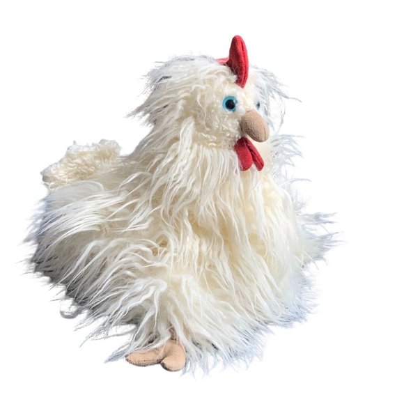 jellycat chicken